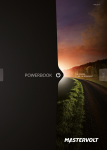 Powerbook 2016