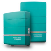 CombiMaster combi laddare inverter