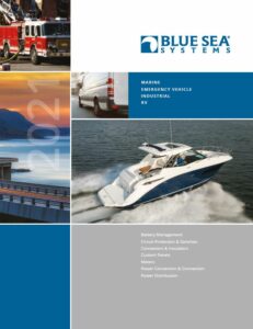 Blue Sea systems