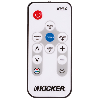 KMLC LED Remote