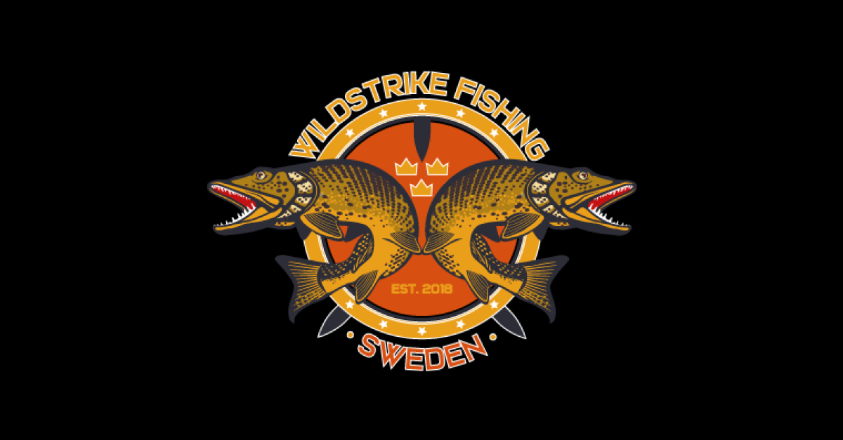 Wildstrike fishing