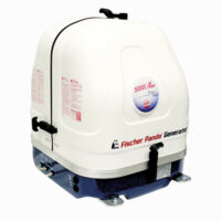 Fischer Panda 5000i Neo
