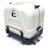 Fischer Panda 8000i