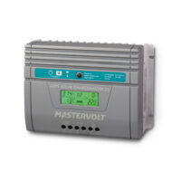 Solar ChargeMaster 25 mppt Mastervolt