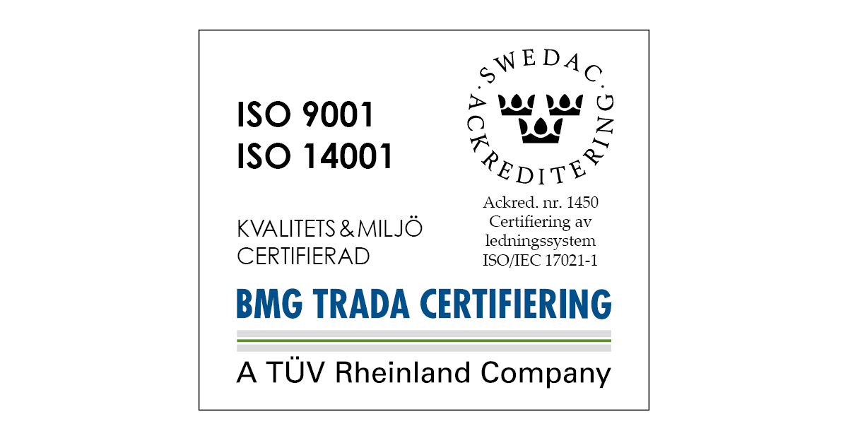 ISO9001 ISO14001