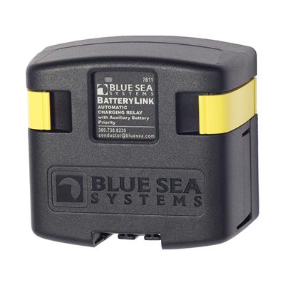 Blue sea systems batterylink