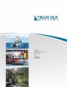 Blue Sea systems katalog