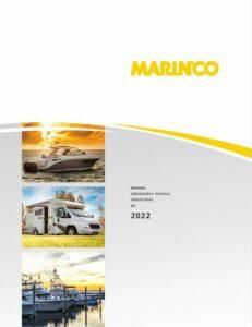 Marinco katalog