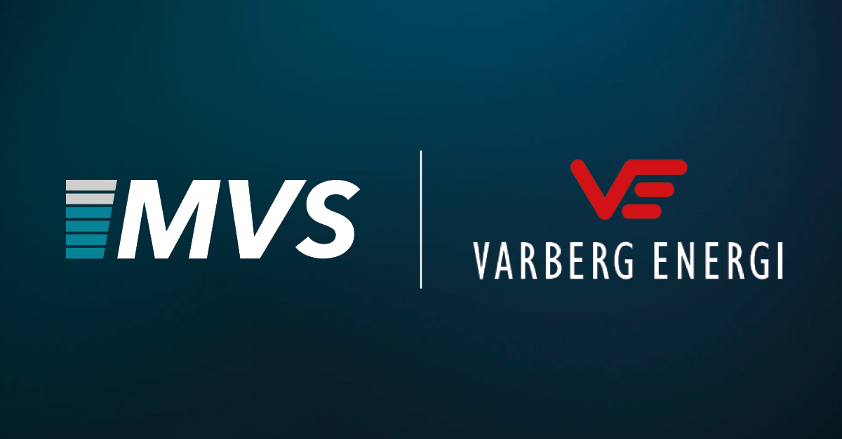MVS Varberg Energi