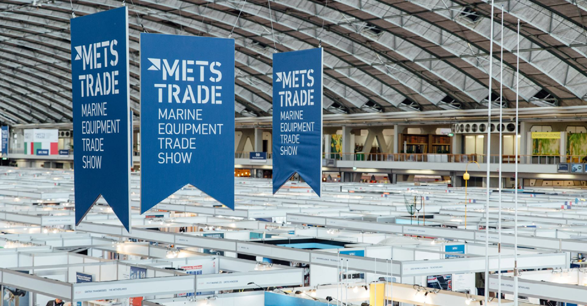 METSTRADE