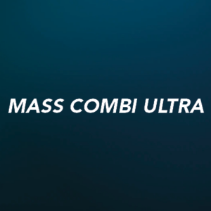 Mass combi ultra