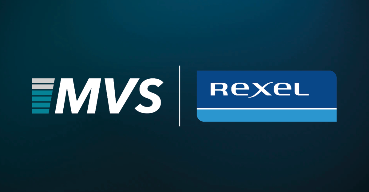 MVS Rexel