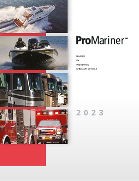 Promariner